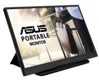 ASUS OUTLET - ZenScreen MB165B Portable - 1487796 - zdjęcie 2